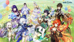 【悲報】原神、スタレ、ゼンゼロ、エンフィ、NTE、新規で始めるならオススメは？