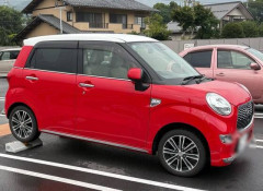 【画像】女さん、とんでもない駐車をしてしまうｗｗｗｗｗｗｗｗｗｗｗｗ