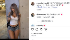 【画像】めっちゃデカくてかわいいギャルが発見される