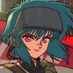 【攻殻機動隊】(あの話てこれが元ネタなんだ…)