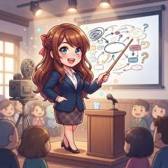 【ネタ】自作陰謀論発表会