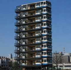韓国国会議員「若い者は廃バスにでも住まわせておけ！」と発言、大反発を受ける……もはや若者はあきれ果てて「廃バス住居ミーム」で遊んでしまう
