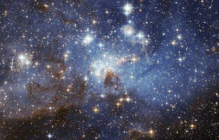 【謎】宇宙学者「何億光年輝く星にも寿命はあります」←どうやって調べたんや？