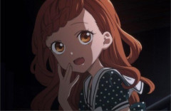 アニメ『対ありでした。』、CV長縄まりあのメスガキちゃんは小学生ゲーマーか