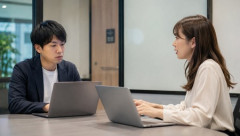 【男と女・仕事】同僚女さん「今日生理なんだ」　ワイ「あ、はい…」　これどういう意味？