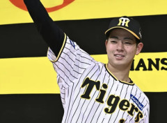 下村海翔「明日のレフトは誰ですか？」