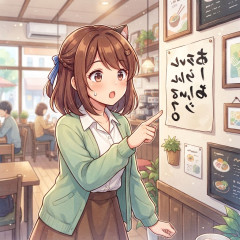 お店などで見かけて驚いた貼り紙