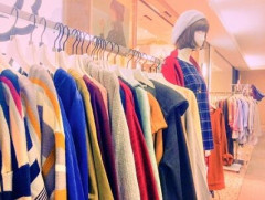 喪服どこで買いましたか？