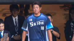 【悲報】松坂大輔さん、西武を裏切るｗｗｗｗｗ
