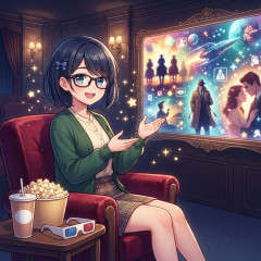 最近のおすすめ洋画
