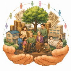 生活保護と年金、廃止へｗｗｗｗｗｗｗｗｗｗｗｗｗｗｗｗｗ
