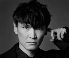 【画像】サカナクション山口一郎とかいう45歳にしてようやく売れたミュージシャンwww