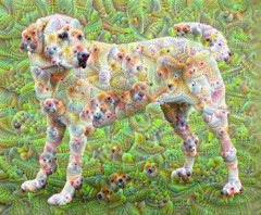【画像】初期のGoogle AIが生成した画像、今思うとヤバいすぎる