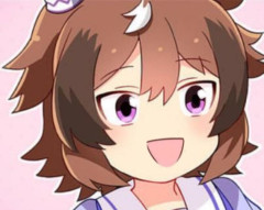 【ウマ娘】「えっ…もうLoH…？えっ…！？」って感じなのだ。