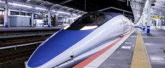新幹線に乗り遅れ無理やり運行を止めたバカ女動画がバズりついにニュースになってしまうｗｗｗｗ