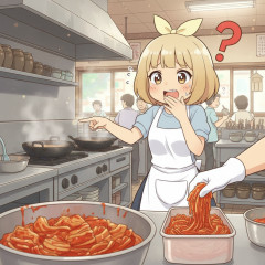 お前らが唯一メイドイン韓国で認めてるもの「キムチ」あと3つは？