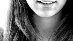 同棲中の彼女が歯を磨いてくれない