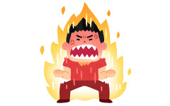 【憤慨】太ってる人って意思が弱くて怠け者でイラッとするｗｗｗ