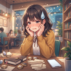 彼女できたんやが隠してること多すぎてしんどいんやが