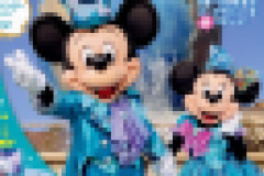 【夢の国価格】ディズニー結婚式、80人で540万円…ヤバすぎる😨