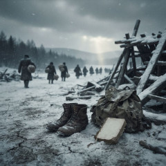「生きている地獄」終戦3日前に満州で起きた「麻山事件」 初めて公開された名簿が語る異様さ 500人以上の民間人はなぜ自決しなければならなかったのか【終...