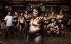 ネトフリドラマ『サンクチュアリ』『幽遊白書』『地面師たち』続編がクランクイン