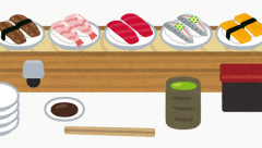 【画像】かっぱ寿司「助けて！お客さん全部くら寿司に取られちゃったの！」