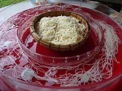 夫「そうめんでいいよ」妻さん「ぎゃおおおおおおおん」どうすればよかったのか