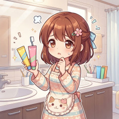 おすすめ歯磨きグッズ