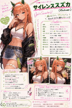 【ウマ娘】無能AI「OPPAIは大きい方がいいでしょ？」
