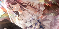 オタク「『アイマス離婚』しました。共通の趣味だけでは、結婚生活を続けるには足りませんでした。『アイマス婚』に憧れる人へ」→◯◯が理由で大炎上してしまう