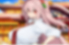 『FGO』に「とんでもなく胸がデカい美少女」が突然現れ話題騒然