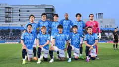 【衝撃】J2横浜FC、国立開催でチケット完売「何が起きているのでしょうか」