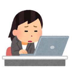 コールセンター勤務で待ちのお客さんの電話に出ようとしたところチームリーダーから「待て！」とストップがかかった。私、犬と同じ扱いなんだろうか