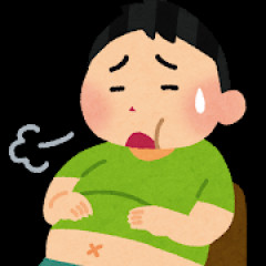 わいくん、スシローに行くも寿司6枚とタコの唐揚げだけでお腹いっぱい