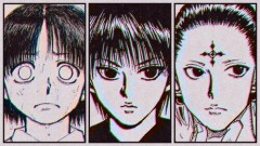 【悲報】クルタ族と幻影旅団の事件を完全に解明してしまったんやが