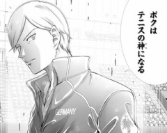【テニスの王子様】天衣無縫以外どれが一番強いんだろうね