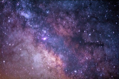 【天文】今年は最良条件　ペルセウス座流星群が8月13日ピーク