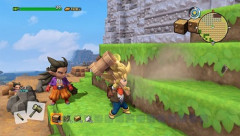 ドラゴンクエストビルダーズ3が出ないのなんなの？