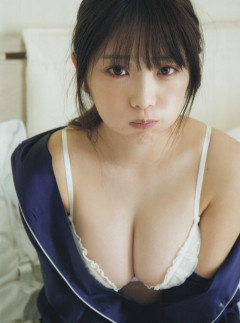 【画像】与田祐希ちゃんのお胸が未だに衝撃ｗｗｗｗｗｗｗｗｗｗｗｗｗｗ
