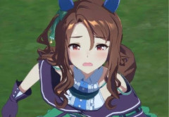 【ウマ娘】なんでも『二流』になったキングヘイロー