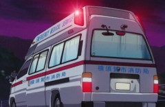 緊急搬送された救急車内で「持病ありませんか？」と聞かれた人、うっかり「鬱病」と回答　→　結果とんでもない展開にｗｗｗｗ