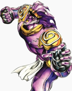 【ジョジョ】戦闘向きのスタンド戦闘用に選ぶとしたらどれが良いかな