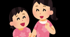 【画像】本田望結の妹、本田望結より実ってしまう