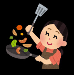 【たっぷり肉】ワイ富豪、自炊してしまう（画像あり）