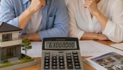 【住宅ローン】ワイ年収650万円、6300万円の住宅ローン審査無事通過ｗｗｗ