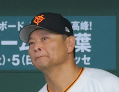 【悲報】大物OB「巨人の優勝は無理。なぜ森下や佐藤のような若手がいないんだ？」