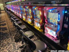 「メダル３枚貸してください…」パチ屋でヤバいおっさんに声を掛けられた人が現れる