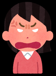 【動画】晒し系Youtuber「路上でカラダ売ってる女晒しまーす」女「消してよ！人生終わったらお前責任とれんの！？」
