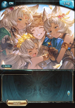 【グラブル】今のところ今年一番好きなシナリオ